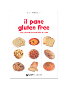Il Pane Gluten Free 