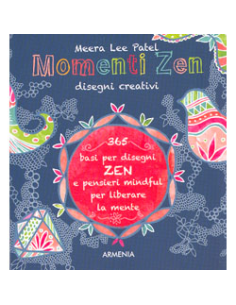 Momenti Zen,  Disegni Creativi