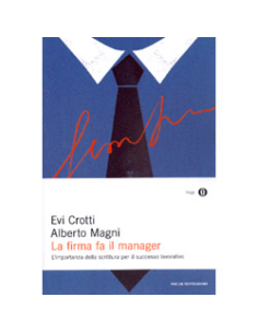 La Firma Fa il Manager