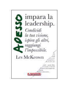 Adesso Impara la Leadership