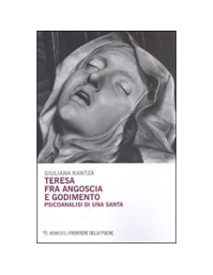 Teresa fra Angoscia e Godimento