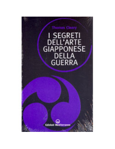 I Segreti dell'Arte Giapponese della Guerra
