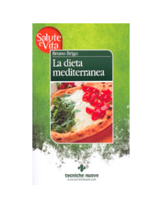 La Dieta Mediterranea