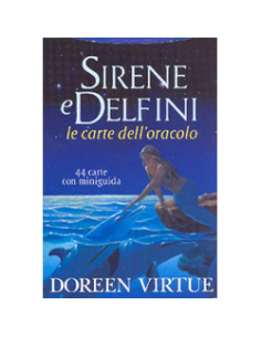 Sirene e Delfini - Le Carte dell'Oracolo