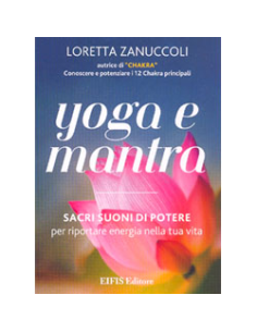 Yoga e Mantra