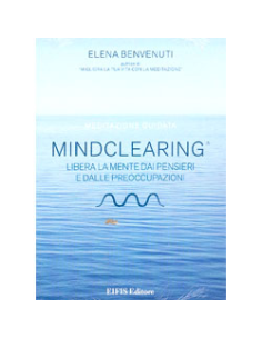 MindClearing (Cd + libro)