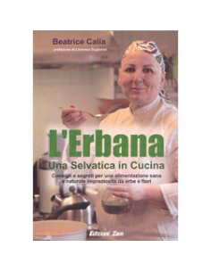 L'Erbana una Selvatica in Cucina