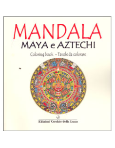 Mandala Maya e Atzechi