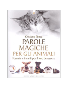 Parole Magiche per gli Animali