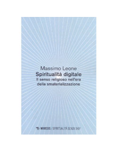 Spiritualità Digitale