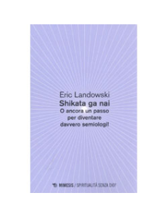 Shikata Ga Nai