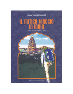 Il Mitico Viaggio in India