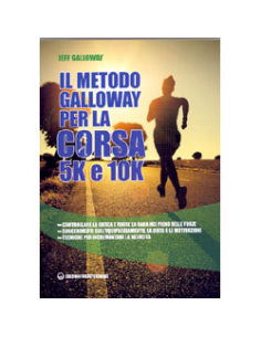 Il Metodo Galloway per la Corsa 5K e 10K