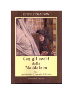 Con gli Occhi della Maddalena - Vol. 1