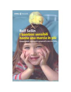 I Bambini Sensibili hanno una Marcia in Più