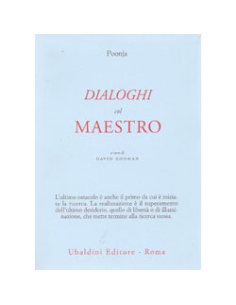 Dialoghi col Maestro