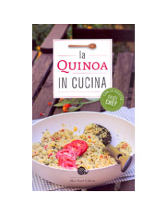 La Quinoa in Cucina