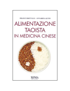 Alimentazione Taoista e Medicina Cinese