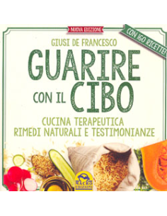Guarire con il Cibo