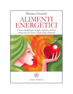 Alimenti Energetici 