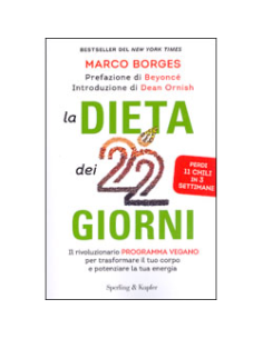 La Dieta dei 22 Giorni