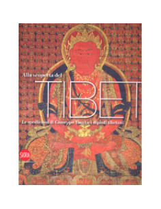 Alla Scoperta del Tibet