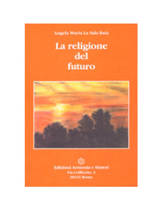 La Religione del Futuro