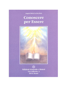 Conoscere per Essere