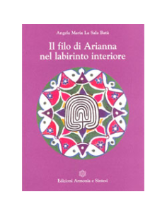 Il Filo di Arianna nel Labirinto Interiore