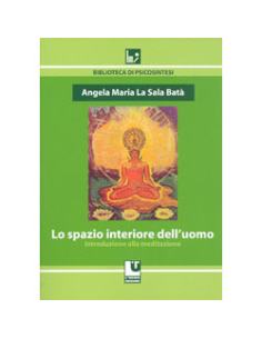 Lo Spazio Interiore dell'Uomo