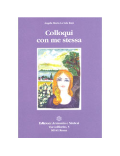 Colloqui con Me Stessa