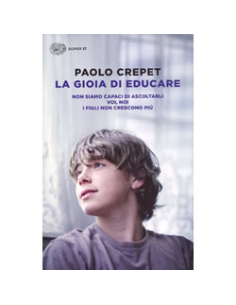 La Gioia di Educare