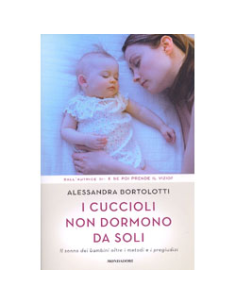 I Cuccioli non Dormono da Soli