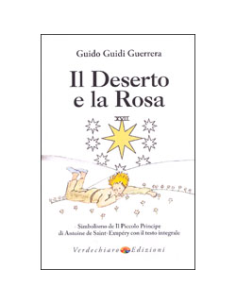 Il Deserto e la Rosa