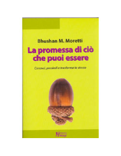 La Promessa di ciò che Puoi Essere