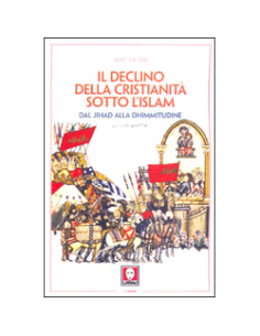 Il Declino della Cristianità sotto l'Islam