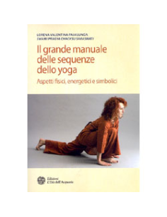 Il Grande Manuale delle Sequenze dello Yoga