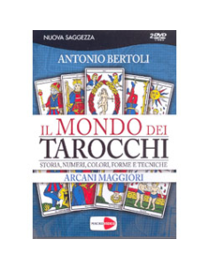 Il Mondo dei Tarocchi