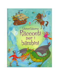 Racconti per Bambini