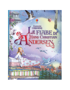 Le Fiabe di Hans Christian Andersen
