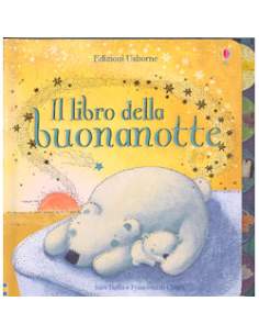 Il Libro della Buonanotte