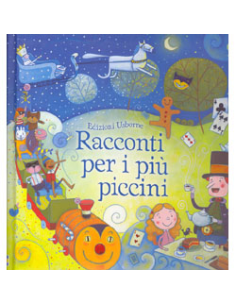 Racconti per i più Piccini