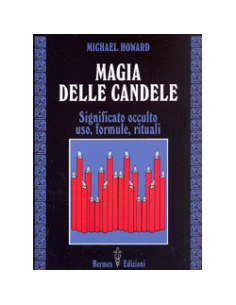 Magia delle Candele