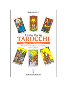 Il Grande Libro dei Tarocchi
