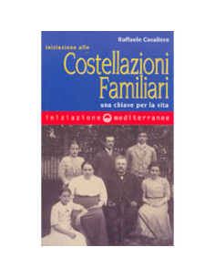 Iniziazione alle Costellazioni Familiari