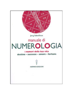 Manuale di Numerologia