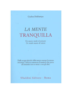 La Mente Tranquilla