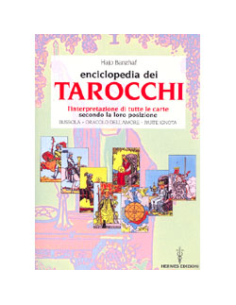 Enciclopedia dei Tarocchi