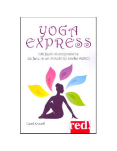 Yoga Express