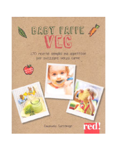 Baby Pappe Veg